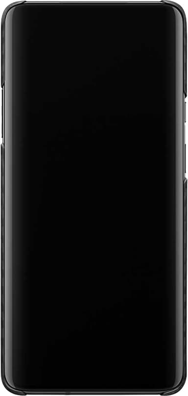 OnePlus 7T skyddsfodral (karbon)