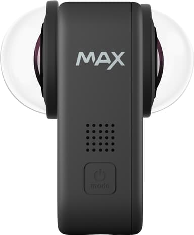 GoPro Max extra skyddslins