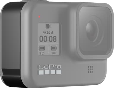 GoPro HERO8 Black ersättningsdörr