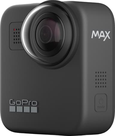 GoPro Max extra skyddslins