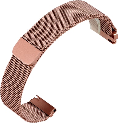 Goji SMART smartwatch (rosa guld/persika) Elgiganten