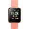 Goji SMART smartwatch (rosa guld/persika)