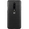 OnePlus 7T Pro Bumper fodral (svart)