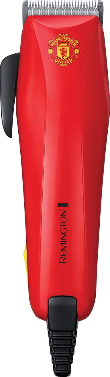 Remington ColourCut Manchester United hårklippare HC5038