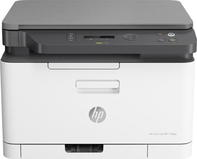 HP Color Laser MFP 178nw AIO laserskrivare