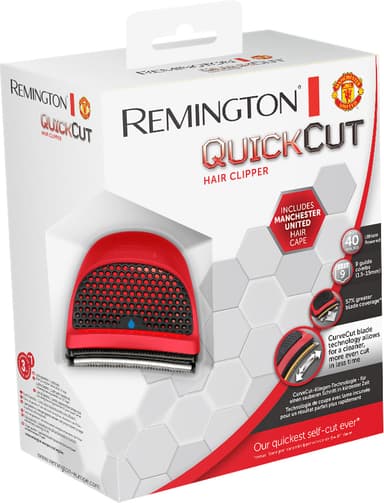 Remington Manchester United hårtrimmer HC4255