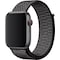 Apple 44 mm Nike Sport armband (black)