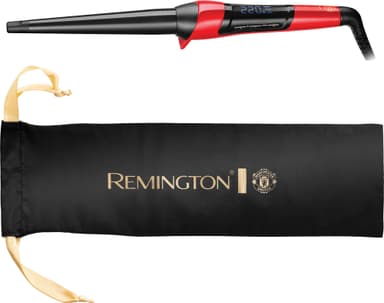 Remington Silk Curling Wand Manchester United locktång CI9755