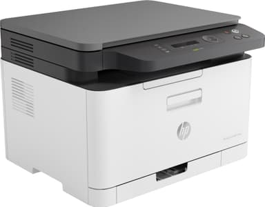 HP Color Laser MFP 178nw AIO laserskrivare