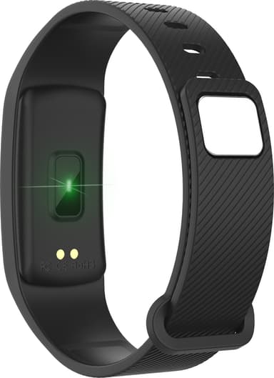 Denver BFH-150 activity tracker (svart)