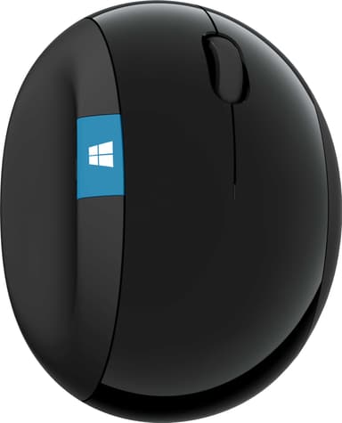 Microsoft Sculpt mus för företag