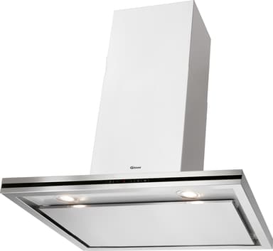 Gram köksfläkt EFV546092X