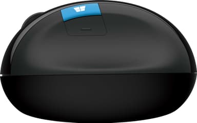 Microsoft Sculpt mus för företag