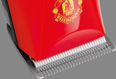 Remington ColourCut Manchester United hårklippare HC5038