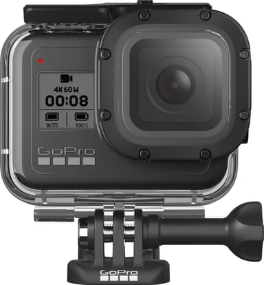 GoPro vattentätt fodral för HERO8