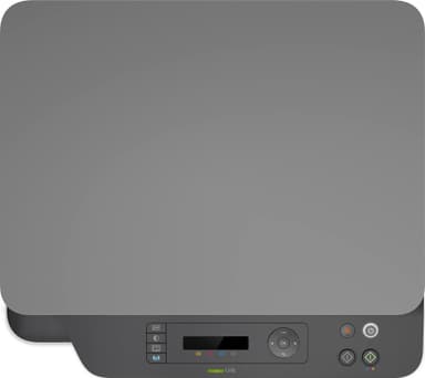 HP Color Laser MFP 178nw AIO laserskrivare