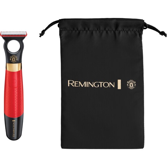 Remington DuraBlade Manchester United Edition skäggtrimmer MB055