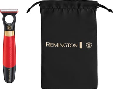 Remington DuraBlade Manchester United Edition skäggtrimmer MB055