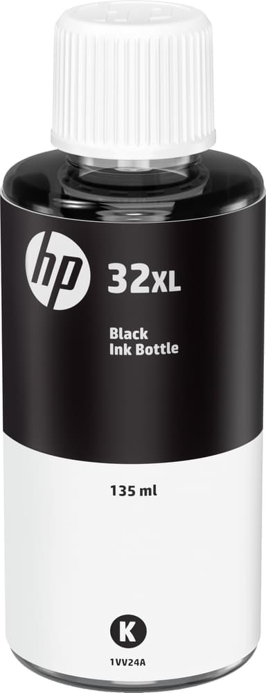 HP 32XL bläckflaska (135 ml)