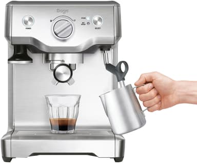 Sage Espresso kaffemaskin BES810BSSUK