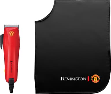Remington ColourCut Manchester United hårklippare HC5038
