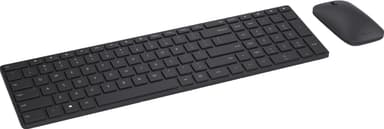 Microsoft Designer Bluetooth Desktop tangentbord och mus