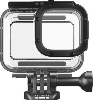 GoPro vattentätt fodral för HERO8