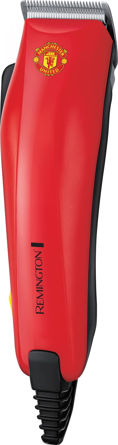 Remington ColourCut Manchester United hårklippare HC5038