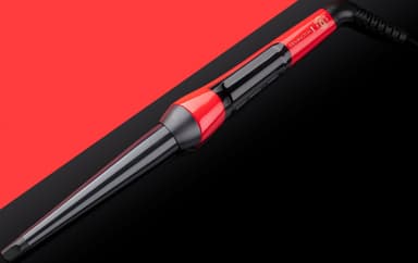 Remington Silk Curling Wand Manchester United locktång CI9755
