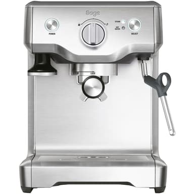 Sage Espresso kaffemaskin BES810BSSUK