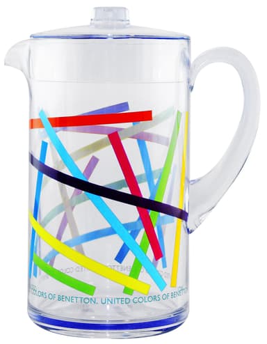 Benetton Logomania Kanna