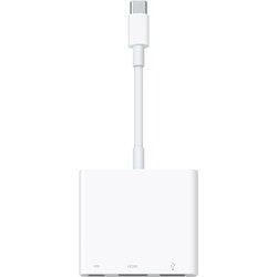 Apple USB-C Digital AV multiportsadapter