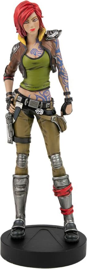 BL3 LILITH FIGURNE, 22CM