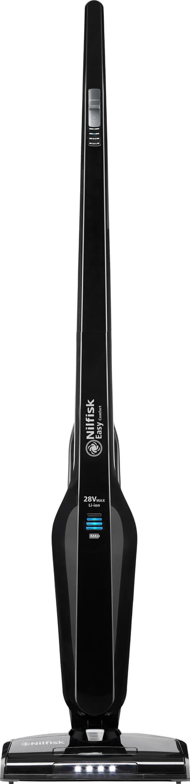 Nilfisk Easy Sladdlös Skaftdammsugare NIL128390026