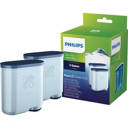 Philips avkalkning och vattenfilter CA690322