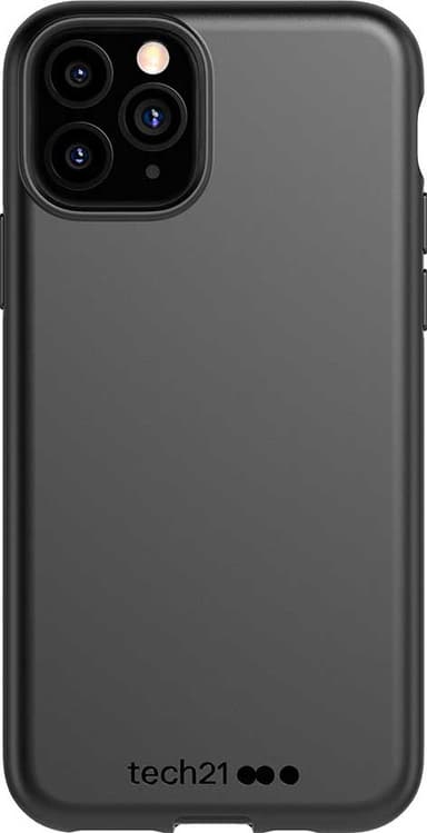 Tech21 Colour Studio fodral för Apple iPhone 11 Pro (svart)