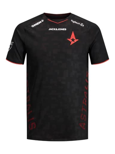 ASTRALIS OFFICIAL T-SHIRT  SS20 - 140