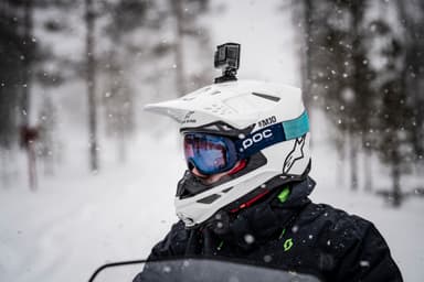 Kitvision Venture 4K actionkamera