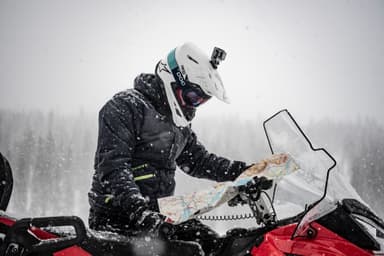Kitvision Venture 4K actionkamera