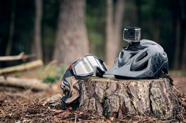 Kitvision Venture 4K actionkamera
