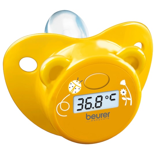 Beurer napp termometer för barn BY 20
