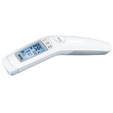 Beurer non-contact termometer FT 90