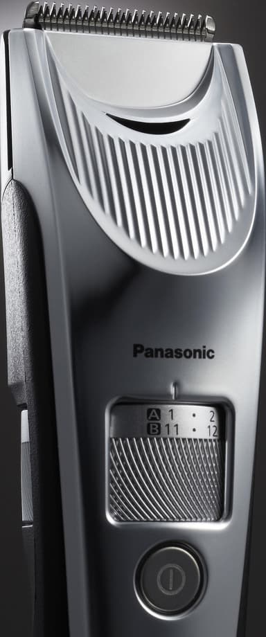 Panasonic hårklippare ERSC60S803