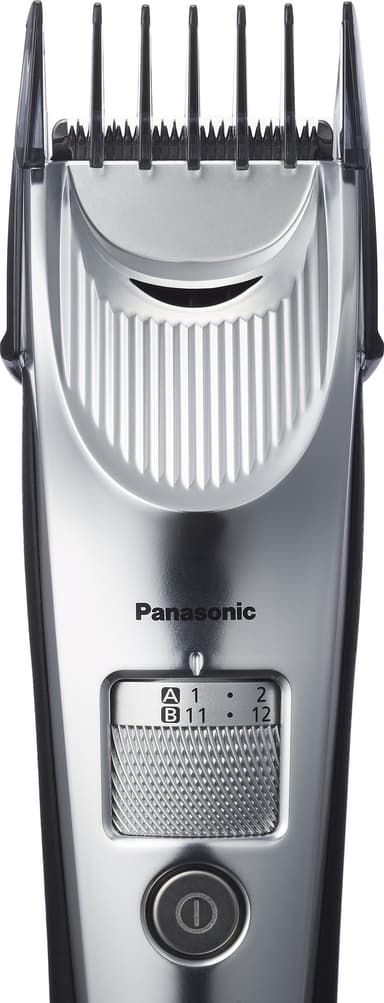 Panasonic hårklippare ERSC60S803