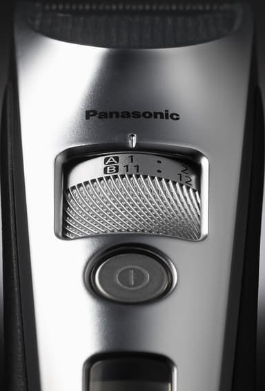 Panasonic hårklippare ERSC60S803