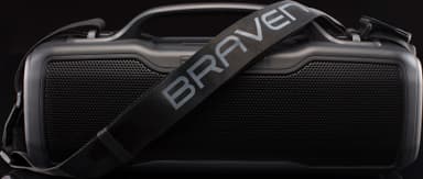 Braven BVR-XL trådlös högtalare (svart)