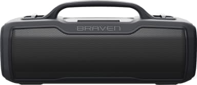 Braven BVR-XL trådlös högtalare (svart)