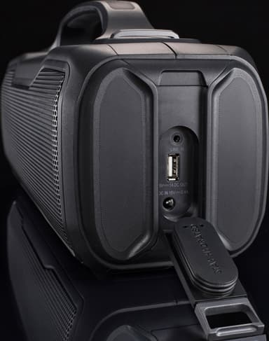 Braven BVR-XL trådlös högtalare (svart)