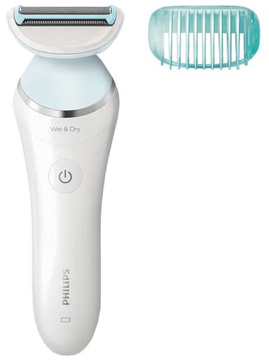 Philips Ladyshave SatinShave Advanced BRL130