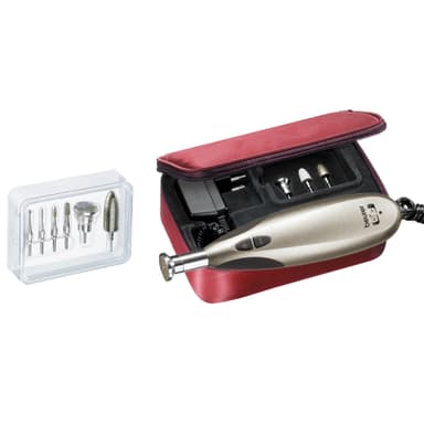 Beurer manikyr- och pedikyr set MP 60